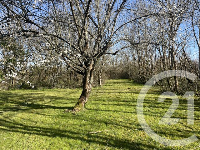 Maison à vendre - 3 pièces - 53 m2 - St Hilaire La Foret - 85 - PAYS-DE-LOIRE