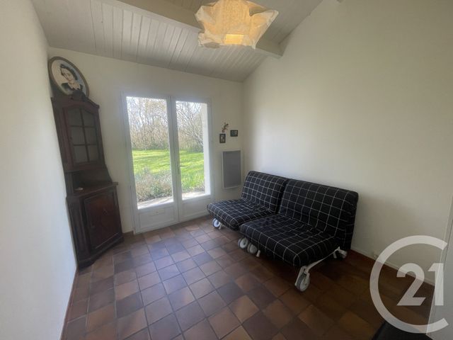 Maison à vendre - 3 pièces - 53 m2 - St Hilaire La Foret - 85 - PAYS-DE-LOIRE