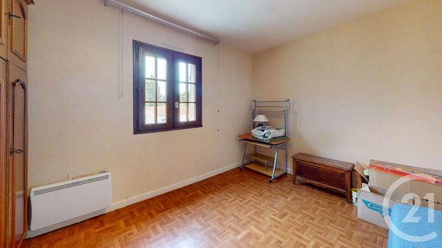 Maison &agrave; vendre - 6 pi&egrave;ces - 117,10 m2 - Jard Sur Mer - 85 - PAYS-DE-LOIRE