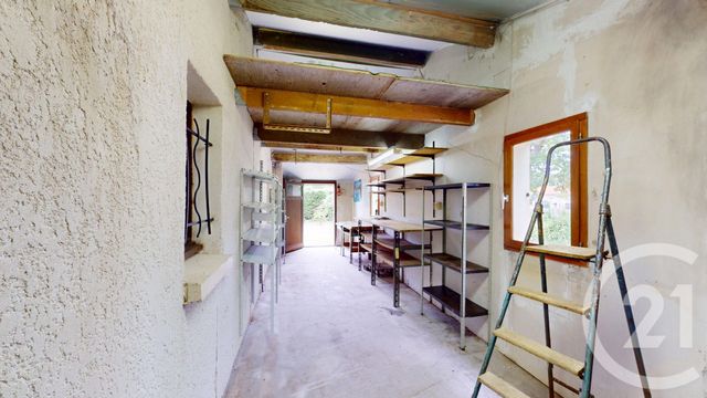 Maison &agrave; vendre - 6 pi&egrave;ces - 117,10 m2 - Jard Sur Mer - 85 - PAYS-DE-LOIRE