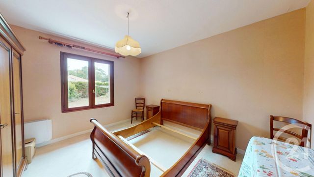 Maison &agrave; vendre - 6 pi&egrave;ces - 117,10 m2 - Jard Sur Mer - 85 - PAYS-DE-LOIRE