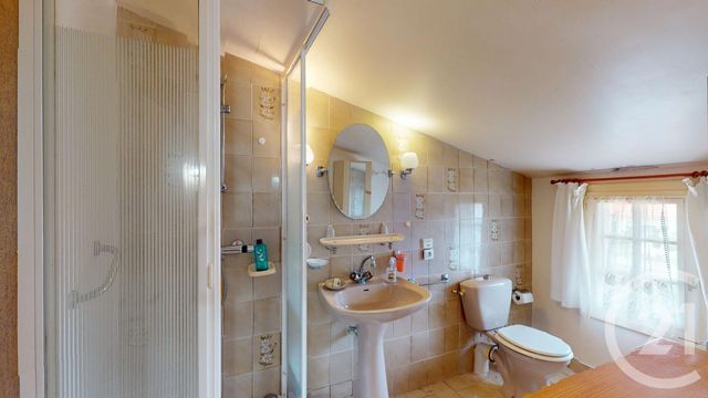 Maison &agrave; vendre - 6 pi&egrave;ces - 117,10 m2 - Jard Sur Mer - 85 - PAYS-DE-LOIRE