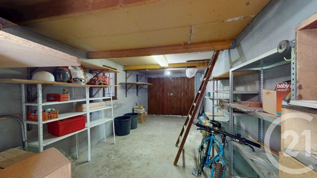 Maison &agrave; vendre - 6 pi&egrave;ces - 117,10 m2 - Jard Sur Mer - 85 - PAYS-DE-LOIRE