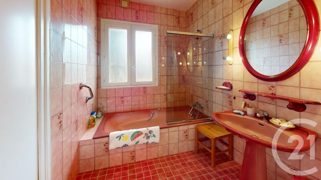 Maison &agrave; vendre - 6 pi&egrave;ces - 117,10 m2 - Jard Sur Mer - 85 - PAYS-DE-LOIRE