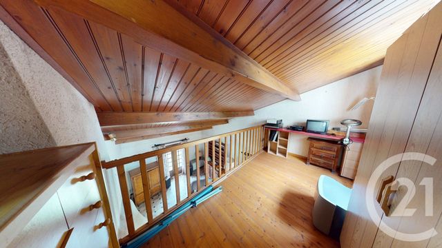 Maison &agrave; vendre - 6 pi&egrave;ces - 117,10 m2 - Jard Sur Mer - 85 - PAYS-DE-LOIRE
