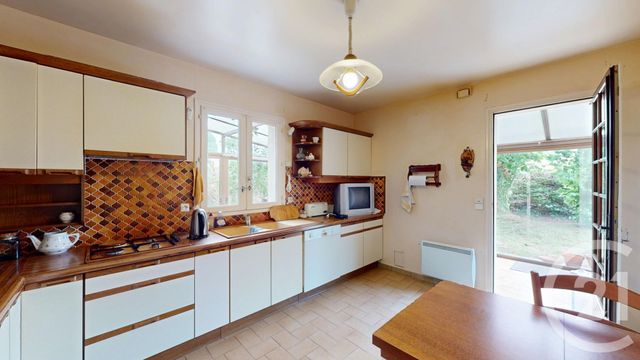 Maison &agrave; vendre - 6 pi&egrave;ces - 117,10 m2 - Jard Sur Mer - 85 - PAYS-DE-LOIRE