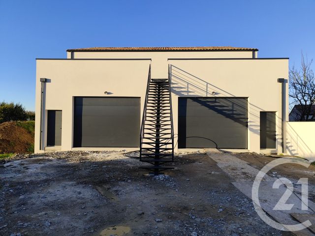 Commerce à vendre - 372 m2 - 85 - PAYS-DE-LOIRE