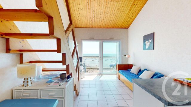 appartement - JARD SUR MER - 85