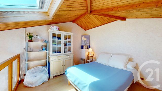 Appartement T2 &agrave; vendre - 2 pi&egrave;ces - 32,06 m2 - Jard Sur Mer - 85 - PAYS-DE-LOIRE