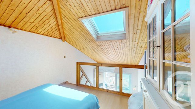 Appartement T2 &agrave; vendre - 2 pi&egrave;ces - 32,06 m2 - Jard Sur Mer - 85 - PAYS-DE-LOIRE