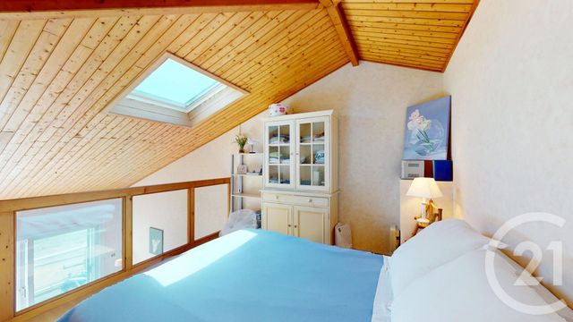 Appartement T2 &agrave; vendre - 2 pi&egrave;ces - 32,06 m2 - Jard Sur Mer - 85 - PAYS-DE-LOIRE