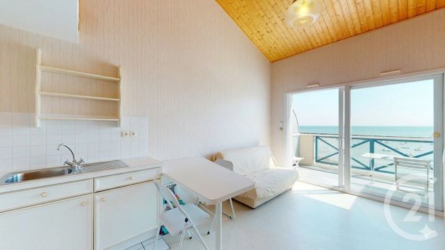 appartement - JARD SUR MER - 85