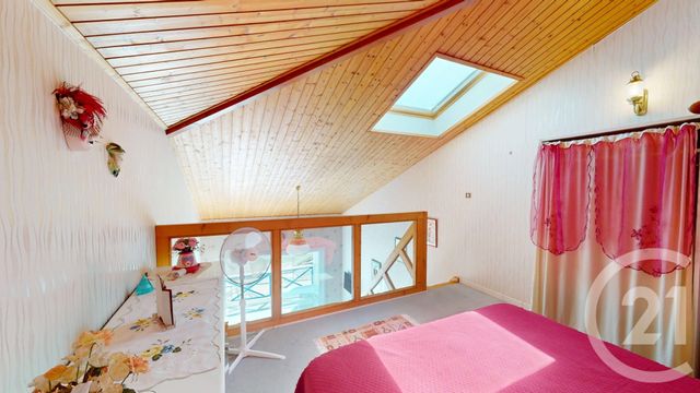 Appartement T2 &agrave; vendre - 2 pi&egrave;ces - 34 m2 - Jard Sur Mer - 85 - PAYS-DE-LOIRE