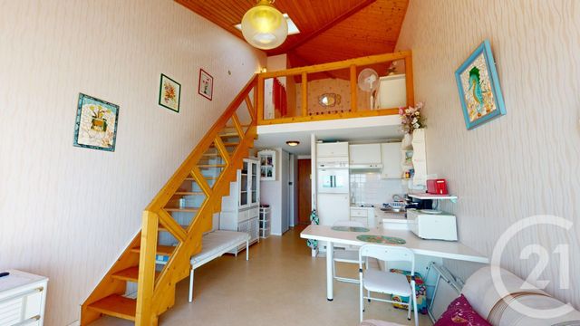appartement - JARD SUR MER - 85
