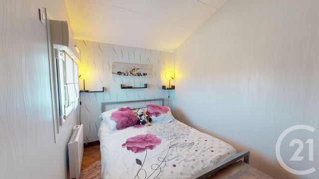 Maison &agrave; vendre - 6 pi&egrave;ces - 120 m2 - St Vincent Sur Jard - 85 - PAYS-DE-LOIRE