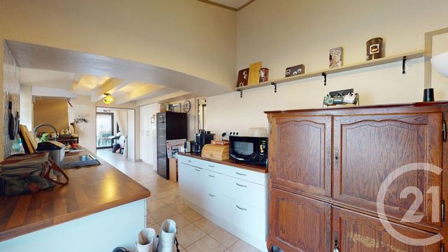 Maison &agrave; vendre - 6 pi&egrave;ces - 120 m2 - St Vincent Sur Jard - 85 - PAYS-DE-LOIRE