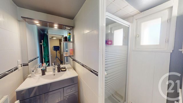 Maison &agrave; vendre - 6 pi&egrave;ces - 120 m2 - St Vincent Sur Jard - 85 - PAYS-DE-LOIRE