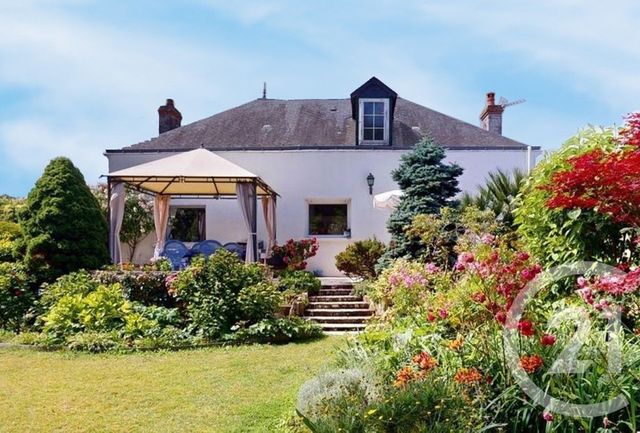 Maison à vendre - 5 pièces - 103 m2 - Jard Sur Mer - 85 - PAYS-DE-LOIRE