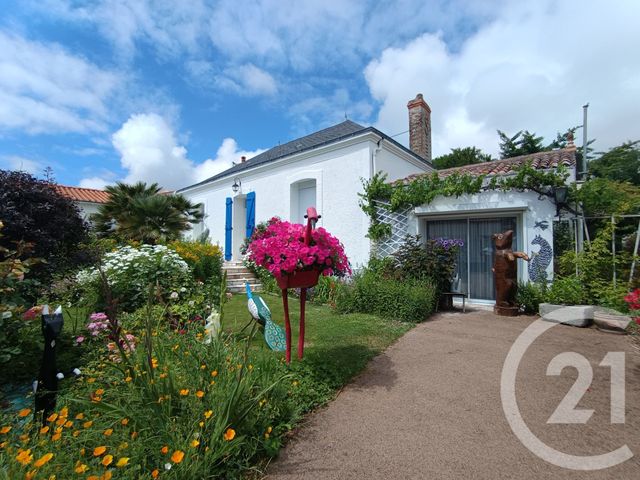 maison - JARD SUR MER - 85