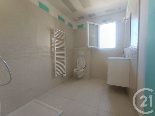 Appartement T3 &agrave; vendre - 3 pi&egrave;ces - 70,55 m2 - Jard Sur Mer - 85 - PAYS-DE-LOIRE