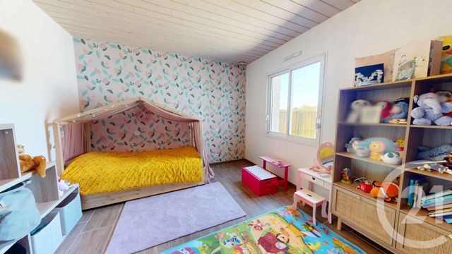 Maison à vendre - 6 pièces - 138,26 m2 - Jard Sur Mer - 85 - PAYS-DE-LOIRE