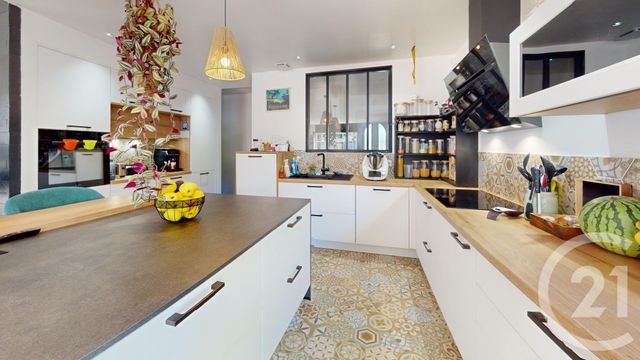 Maison à vendre - 6 pièces - 138,26 m2 - Jard Sur Mer - 85 - PAYS-DE-LOIRE