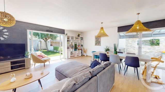 Maison à vendre - 6 pièces - 138,26 m2 - Jard Sur Mer - 85 - PAYS-DE-LOIRE