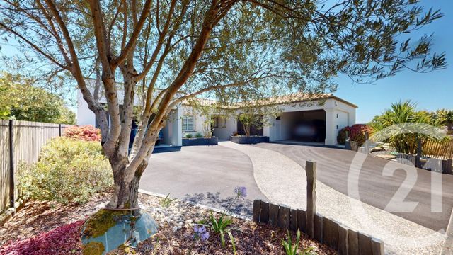 Maison à vendre - 6 pièces - 138,26 m2 - Jard Sur Mer - 85 - PAYS-DE-LOIRE