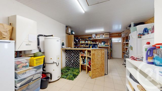 Maison à vendre - 6 pièces - 138,26 m2 - Jard Sur Mer - 85 - PAYS-DE-LOIRE