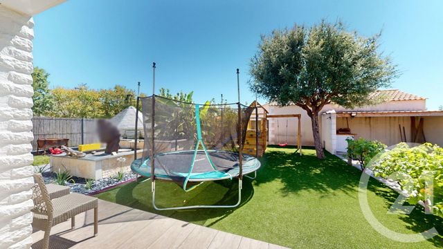Maison &agrave; vendre - 6 pi&egrave;ces - 138,26 m2 - Jard Sur Mer - 85 - PAYS-DE-LOIRE
