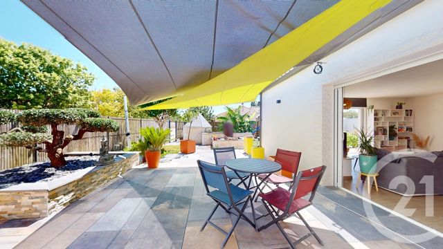 Maison à vendre JARD SUR MER