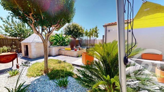 Maison à vendre - 6 pièces - 138,26 m2 - Jard Sur Mer - 85 - PAYS-DE-LOIRE