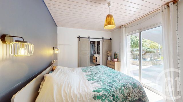 Maison à vendre - 6 pièces - 138,26 m2 - Jard Sur Mer - 85 - PAYS-DE-LOIRE