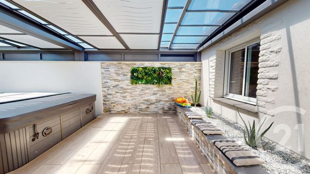 Maison à vendre - 6 pièces - 138,26 m2 - Jard Sur Mer - 85 - PAYS-DE-LOIRE