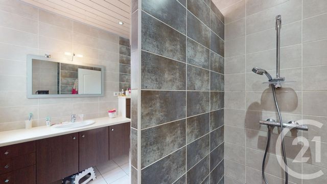 Maison à vendre - 6 pièces - 138,26 m2 - Jard Sur Mer - 85 - PAYS-DE-LOIRE