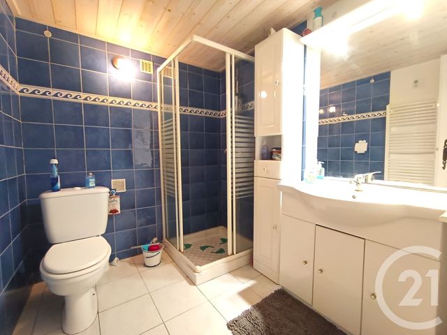 Maison à vendre - 3 pièces - 55 m2 - Jard Sur Mer - 85 - PAYS-DE-LOIRE