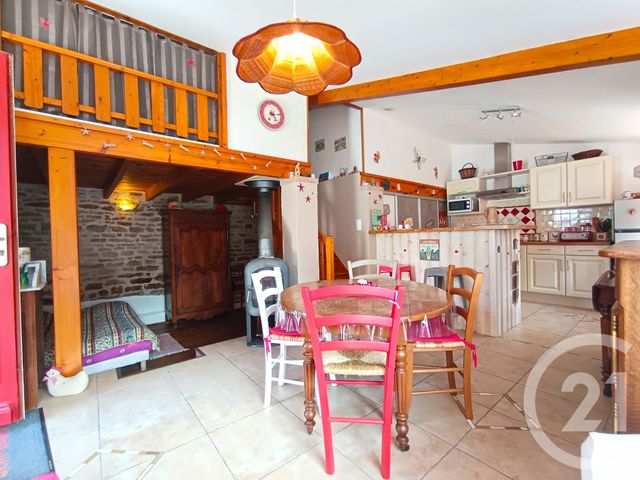 Maison à vendre - 3 pièces - 55 m2 - Jard Sur Mer - 85 - PAYS-DE-LOIRE