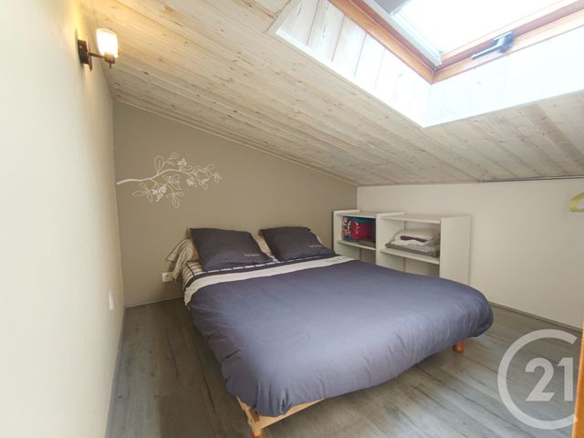 Maison à vendre - 3 pièces - 55 m2 - Jard Sur Mer - 85 - PAYS-DE-LOIRE