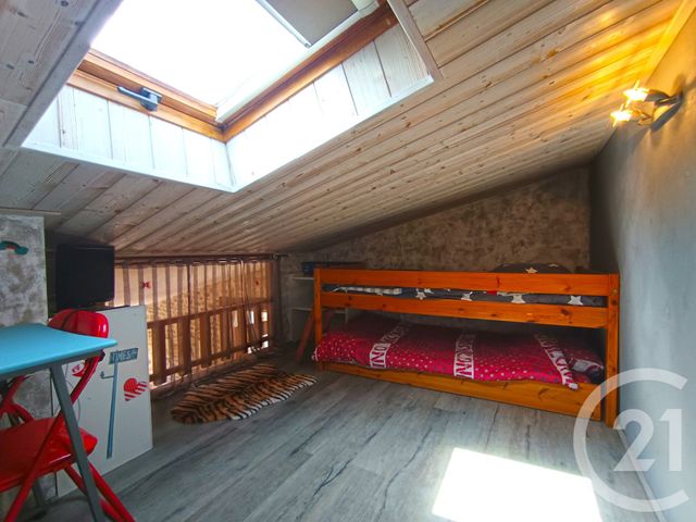 Maison à vendre - 3 pièces - 55 m2 - Jard Sur Mer - 85 - PAYS-DE-LOIRE