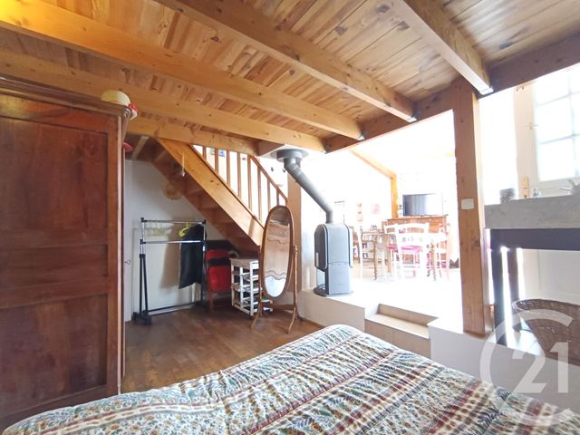 Maison à vendre - 3 pièces - 55 m2 - Jard Sur Mer - 85 - PAYS-DE-LOIRE