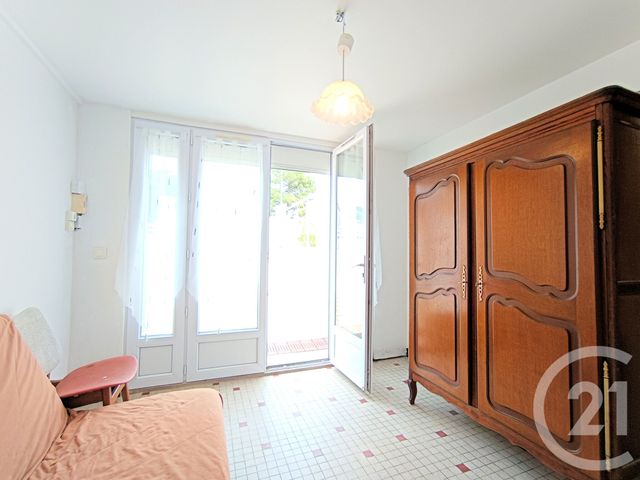 Maison à vendre - 7 pièces - 100,30 m2 - Jard Sur Mer - 85 - PAYS-DE-LOIRE