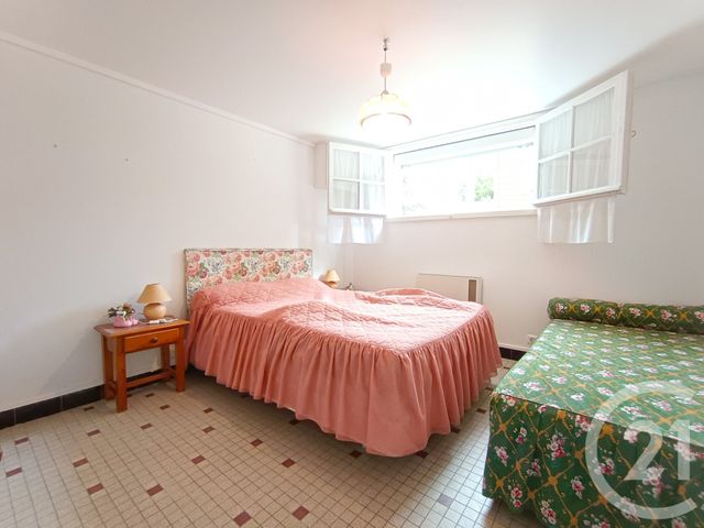 Maison à vendre - 7 pièces - 100,30 m2 - Jard Sur Mer - 85 - PAYS-DE-LOIRE