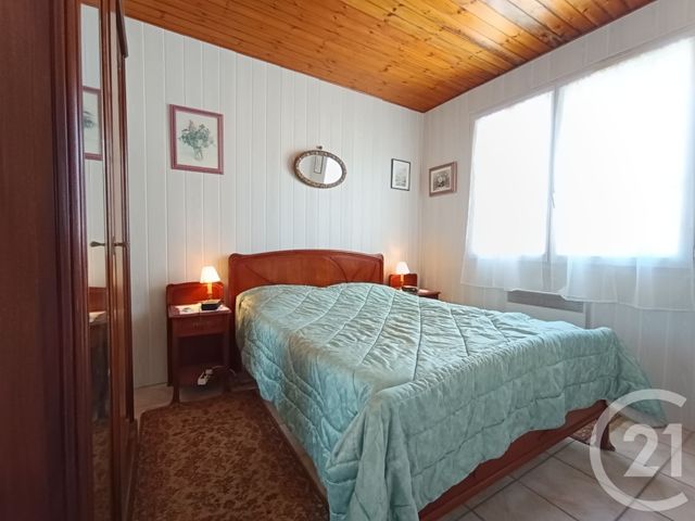 Maison à vendre - 7 pièces - 100,30 m2 - Jard Sur Mer - 85 - PAYS-DE-LOIRE