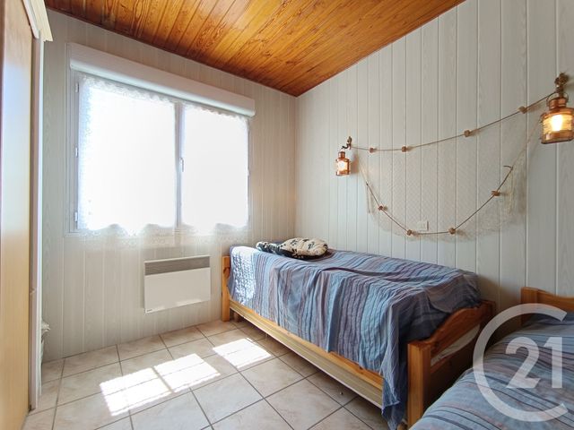 Maison à vendre - 7 pièces - 100,30 m2 - Jard Sur Mer - 85 - PAYS-DE-LOIRE