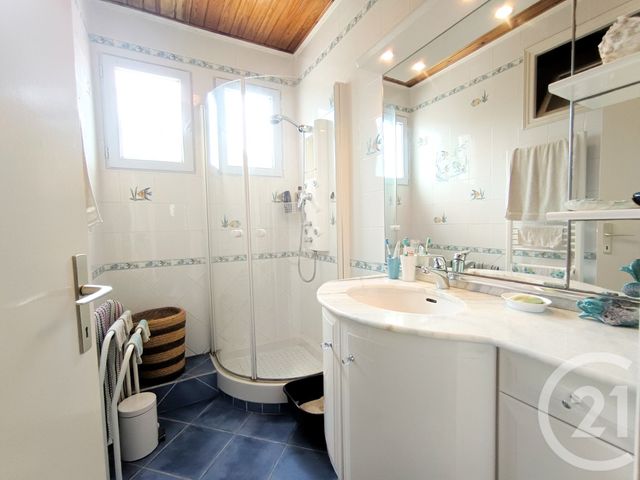 Maison à vendre - 7 pièces - 100,30 m2 - Jard Sur Mer - 85 - PAYS-DE-LOIRE