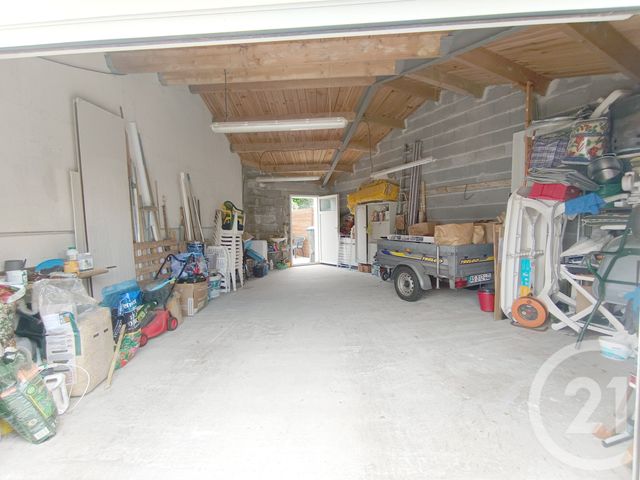 Maison à vendre - 7 pièces - 100,30 m2 - Jard Sur Mer - 85 - PAYS-DE-LOIRE