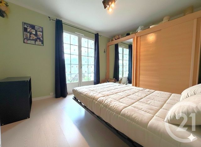 Maison &agrave; vendre - 4 pi&egrave;ces - 75 m2 - Avrille - 85 - PAYS-DE-LOIRE