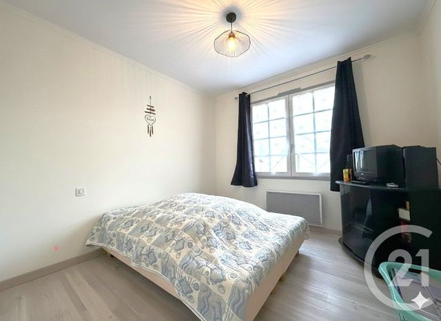 Maison &agrave; vendre - 4 pi&egrave;ces - 75 m2 - Avrille - 85 - PAYS-DE-LOIRE