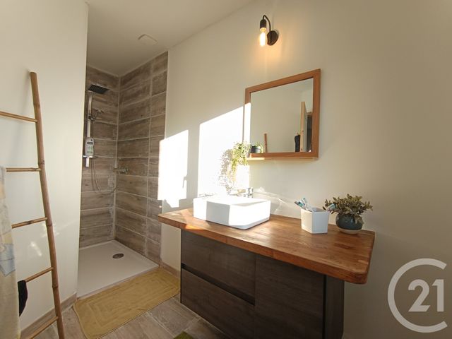 Maison à vendre - 6 pièces - 130 m2 - Longeville Sur Mer - 85 - PAYS-DE-LOIRE