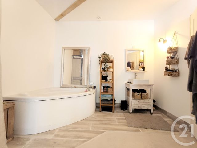 Maison à vendre - 6 pièces - 130 m2 - Longeville Sur Mer - 85 - PAYS-DE-LOIRE